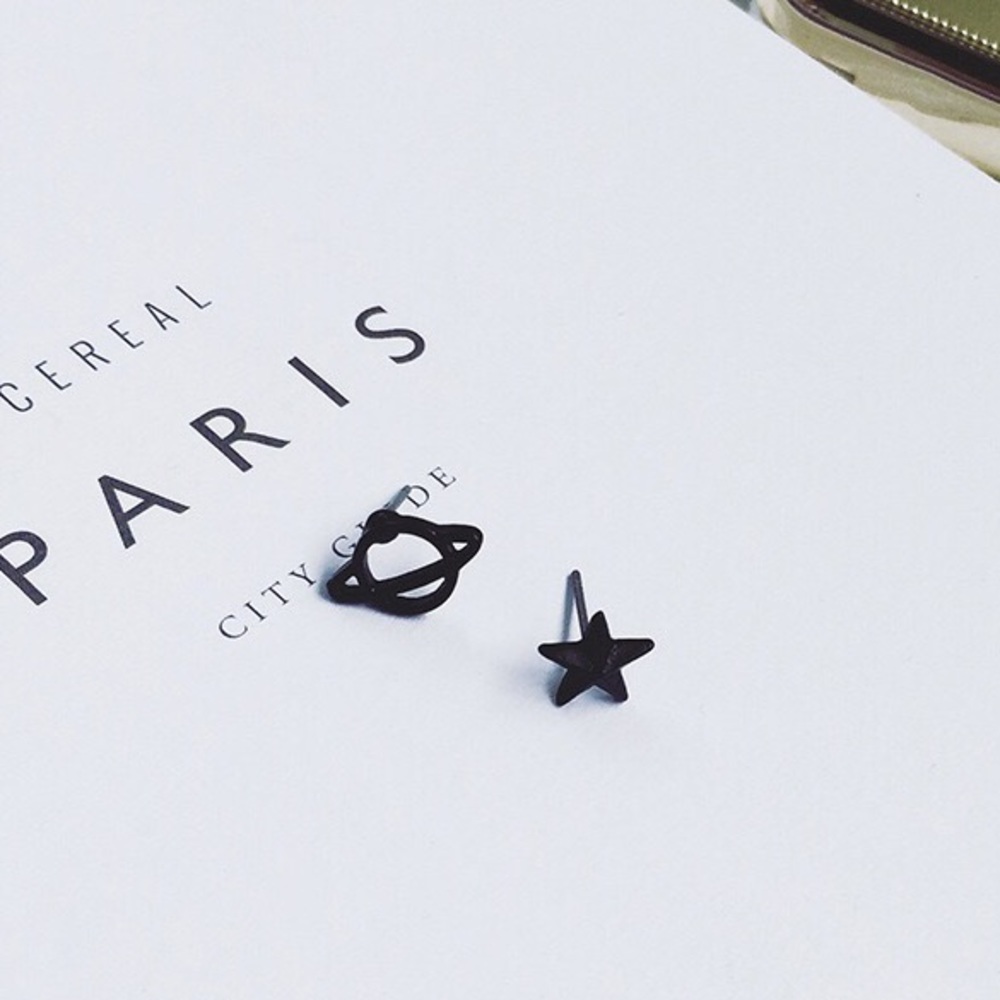 Brand New # Earrings #